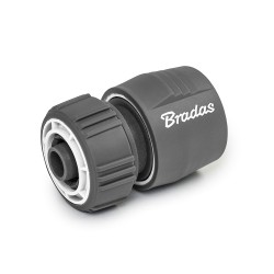 Bradas Ταχυσύνδεσμος για Λάστιχο 1/2" Soft White Line Bradas Ταχυσύνδεσμος για Λάστιχο 1/2" Soft White Line
