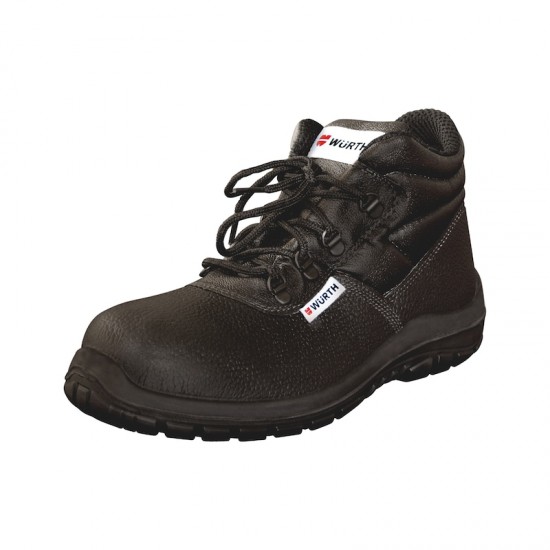Wurth Μποτάκια Ασφαλείας S1P Basic CK03 Wurth Μποτάκια Ασφαλείας S1P Basic CK03