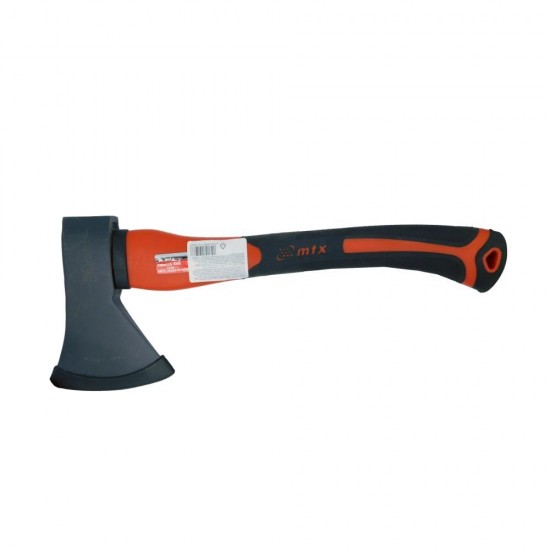 MTX Τσεκούρι Με Λαβή Fiberglass 600gr.