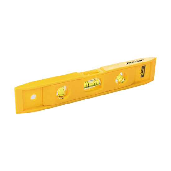 F.F.Group Αλφάδι Torpedo Πλαστικό Μαγνητικό 22cm F.F.Group Αλφάδι Torpedo Πλαστικό Μαγνητικό 22cm