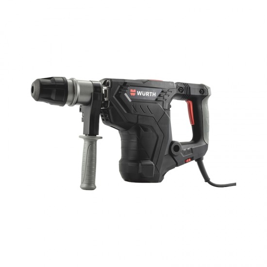 Wurth Περιστροφικό Πιστολέτο SDS-max BMH 40 Basic Wurth Περιστροφικό Πιστολέτο SDS-max BMH 40 Basic