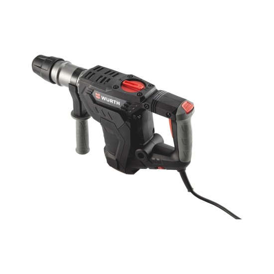 Wurth Περιστροφικό Πιστολέτο SDS-max BMH 40 Basic Wurth Περιστροφικό Πιστολέτο SDS-max BMH 40 Basic