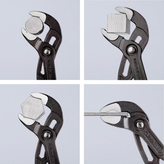 Knipex Γκαζοτανάλια Cobra 250mm Knipex Γκαζοτανάλια Cobra 250mm