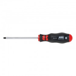 Wurth Κατσαβίδι Ίσιο 3,5x80mm με Εξαγωνικό Στέλεχος ZEBRA Wurth Κατσαβίδι Ίσιο 3,5x80mm με Εξαγωνικό Στέλεχος ZEBRA