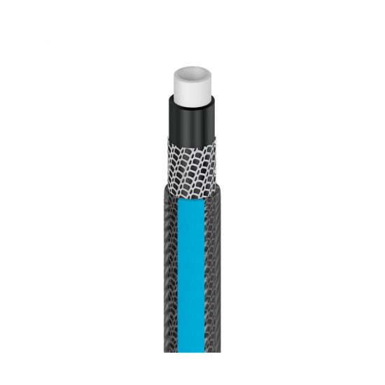 Cellfast Λάστιχο Ποτίσματος SMART PRO ATS™ 1/2" - 20m (4 Στρώσεων) Cellfast Λάστιχο Ποτίσματος SMART PRO ATS™ 1/2" - 20m (4 Στρώσεων)