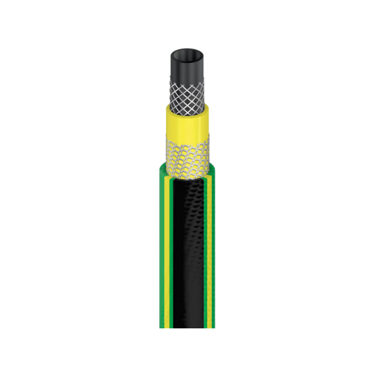 Cellfast Λάστιχο Ποτίσματος GREEN ATS2™ 1/2" - 20m (5 Στρώσεων) Cellfast Λάστιχο Ποτίσματος GREEN ATS2™ 1/2" - 20m (5 Στρώσεων)