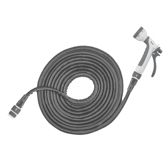 Bradas Σετ Επεκτεινόμενο Λάστιχο Ποτίσματος TWIST HOSE 7-15m Bradas Σετ Επεκτεινόμενο Λάστιχο Ποτίσματος TWIST HOSE 7-15m