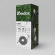 Bradas Σετ Επεκτεινόμενο Λάστιχο Ποτίσματος TWIST HOSE 7-15m Bradas Σετ Επεκτεινόμενο Λάστιχο Ποτίσματος TWIST HOSE 7-15m