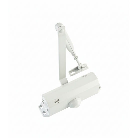 Yale 300 Μηχανισμός Πόρτας UL2/3/4 Λευκό Yale 300 Μηχανισμός Πόρτας UL2/3/4 Λευκό