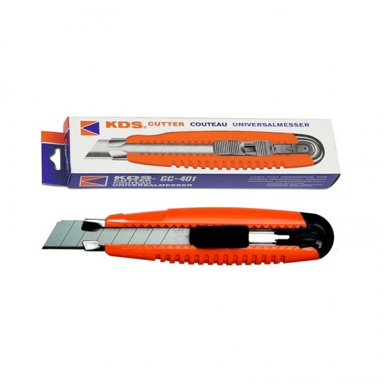 KDS Κοπίδι Μοκέτας GC-401