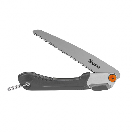 Bradas Πριόνι Κλαδέματος Pro Αναδιπλούμενο 19cm Bradas Πριόνι Κλαδέματος Pro Αναδιπλούμενο 19cm