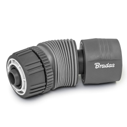Bradas Ταχυσύνδεσμος για Λάστιχο Εύκαμπτος 1/2" Soft White Line Bradas Ταχυσύνδεσμος για Λάστιχο Εύκαμπτος 1/2" Soft White Line