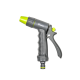 Bradas Πιστόλι Ποτίσματος Ρυθμιζόμενο Lime Line Soft Bradas Πιστόλι Ποτίσματος Ρυθμιζόμενο Lime Line Soft