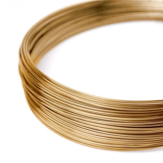 Filomat Σύρμα Ορειχάλκινο 2,0mm x 1Kg