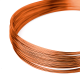 Filomat Σύρμα Χάλκινο 0,6mm x 20m Filomat Σύρμα Χάλκινο 0,6mm x 20m