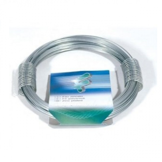Filomat Σύρμα Γαλβανιζέ 2,0mm x 9m