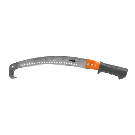 Bradas Πριόνι Κλάδου με Γάντζο 32cm