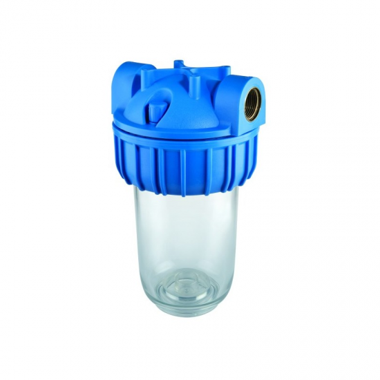Φίλτρο Νερού Atlas Junior Plus 3P SX TS Φίλτρο Νερού Atlas Junior Plus 3P SX TS